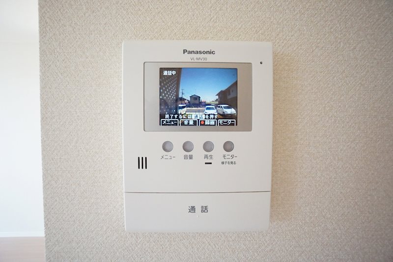 ライトハウス　Ｂ セキュリティ