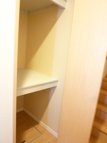 ライトハウス　Ｂ その他