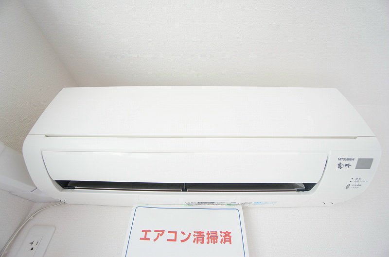 ミレニアム湘南Ⅲ その他設備