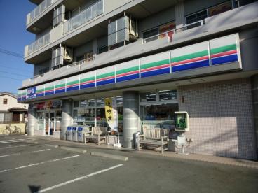 ベルドミール コンビ二