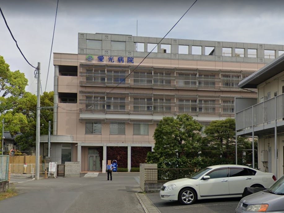 カーサＺＡＭＡ 総合病院