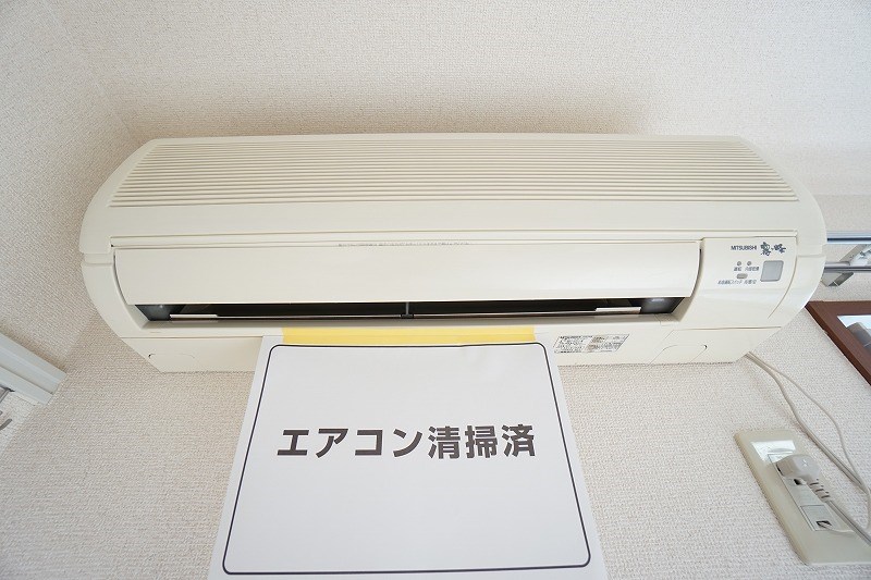 ニュービアンカ　Ⅱ その他設備