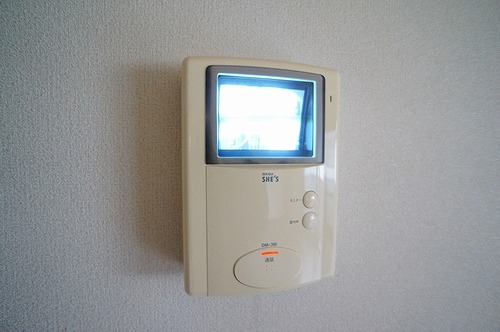 シュペリュール　Ⅰ セキュリティ