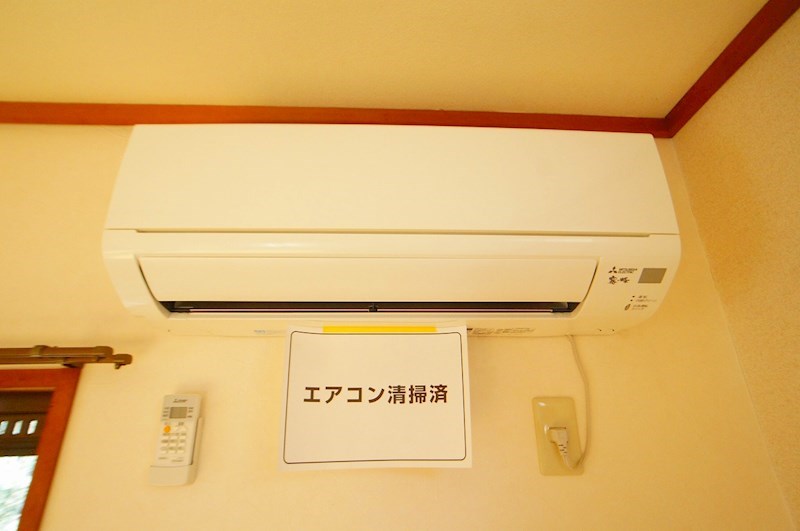 シティハイムやました その他