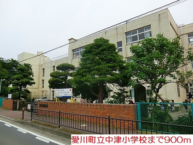 シティハイムやました 小学校