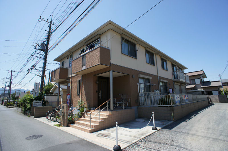 パル　アベニュー 外観