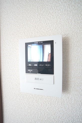 ヤングフォレスト　Ａ セキュリティ