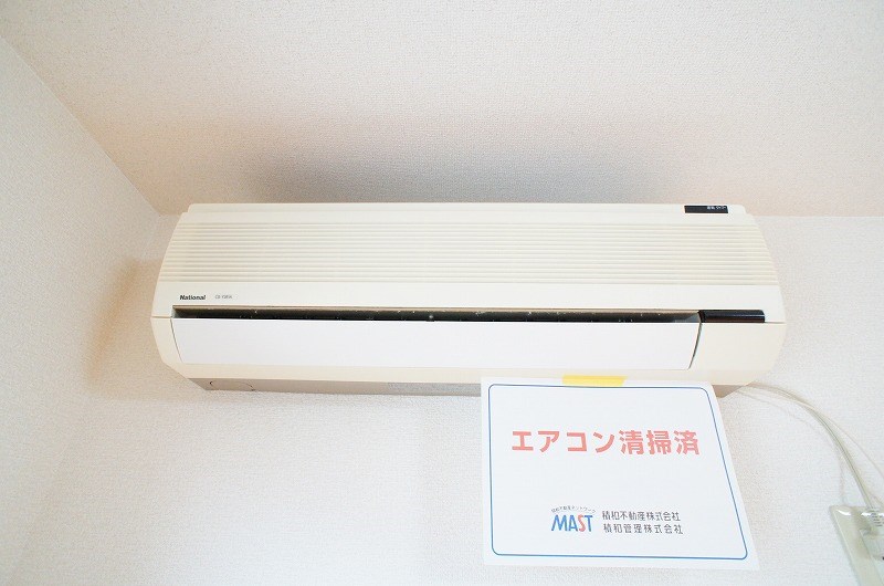 ヤングフォレスト　Ａ その他