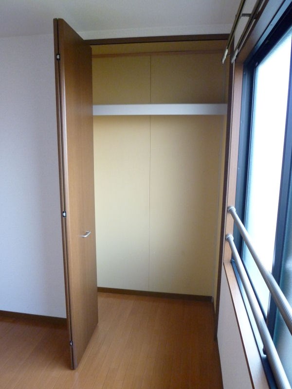 ニューハイム　Ａ 収納