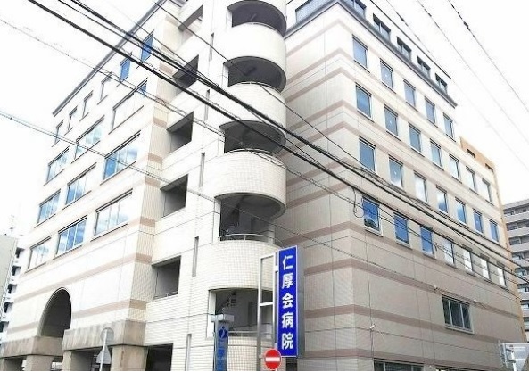 ファミール旭 総合病院