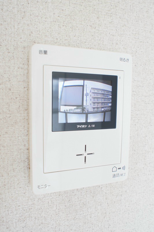 アビタシオン　タカ セキュリティ