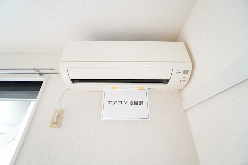 メルベーユつきみ野　Ⅰ その他設備