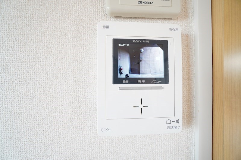 メルベーユつきみ野　Ⅰ セキュリティ