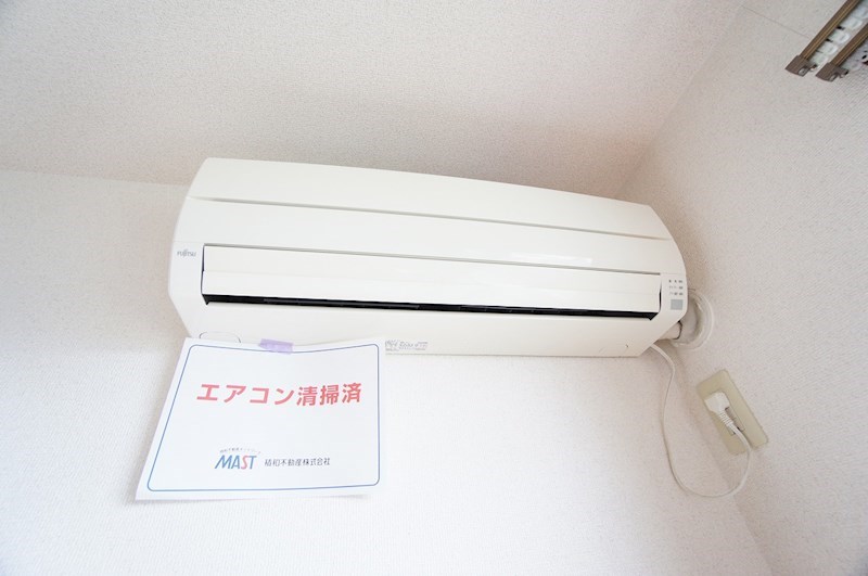 ファンタジアつきみ野 その他設備