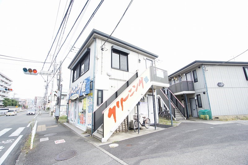 コータコート　Ｓ 外観