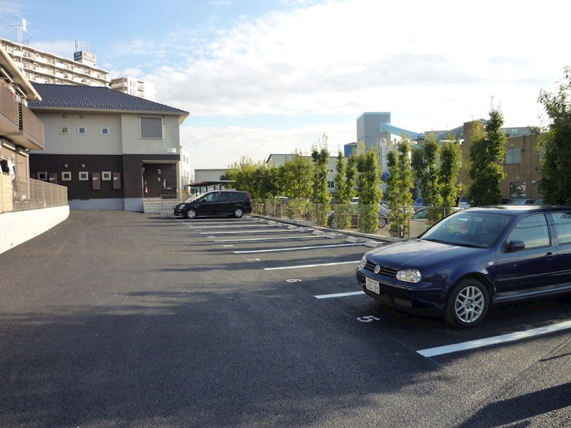 クレールメゾン　Ⅱ その他