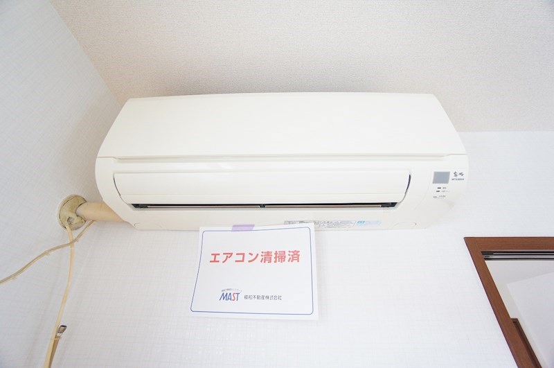 グランシードつきみ野　Ⅱ その他設備