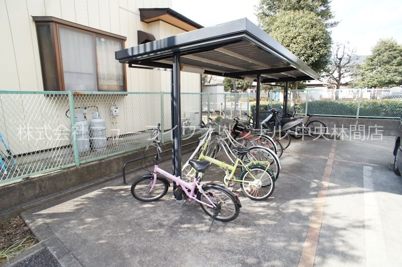 グランシードつきみ野　Ⅱ その他共有部分