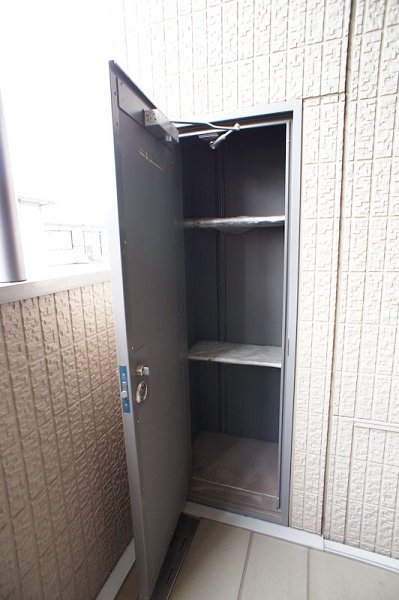 グランシードつきみ野　Ⅱ その他