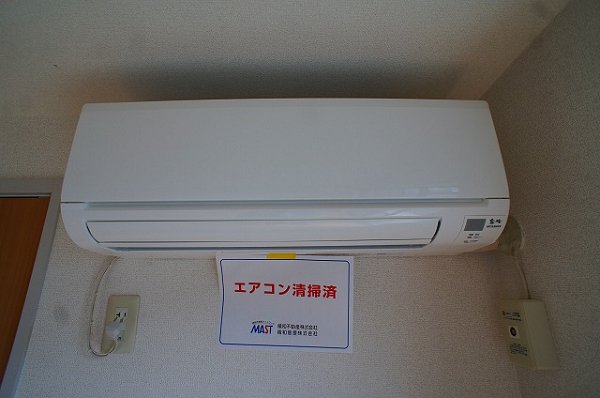 デジーノつきみ野 その他設備