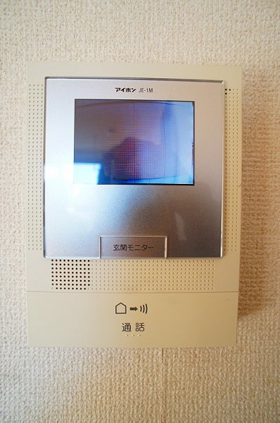 エスポワール セキュリティ