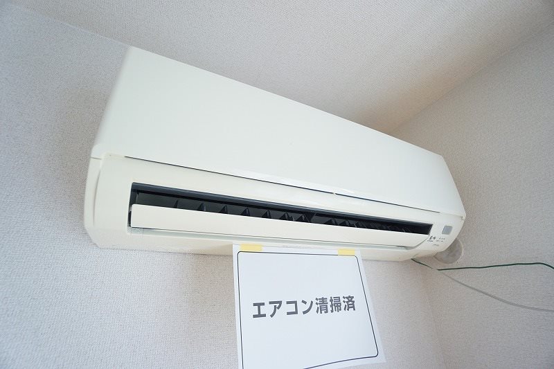 フローラＭＡＫＩ その他設備