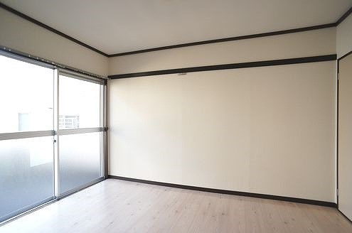 グリーンハイツ長塚 ベッドルーム