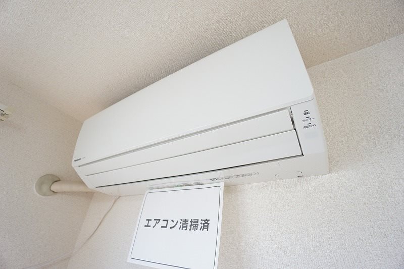プログレスＡ その他設備