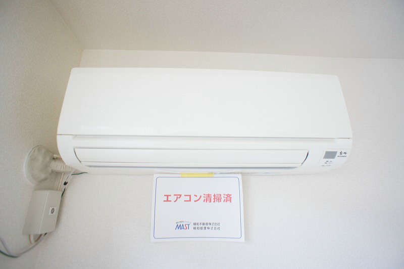 リバーサイドヒルズ その他