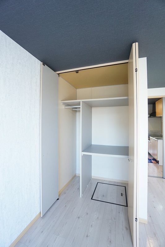 プログレスＡ 収納