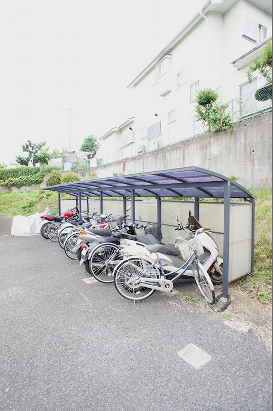プログレスＢ その他共有部分