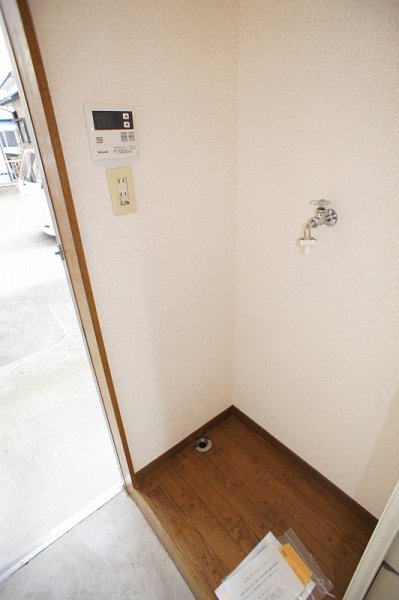 ハイムコスモス その他設備