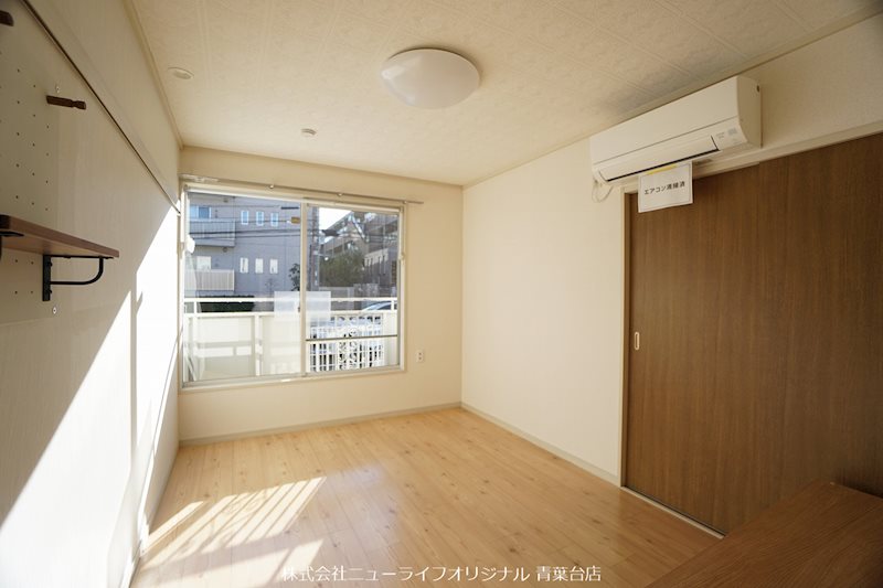 アルムＫ リビング