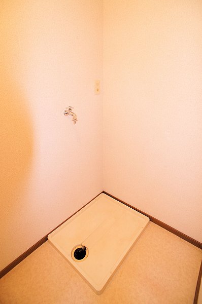 スターハイツＡ その他設備
