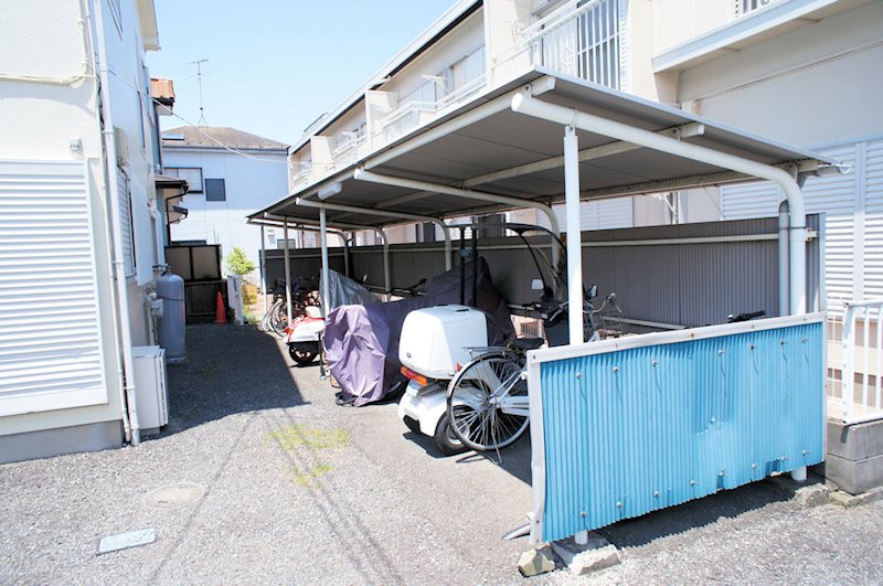スターハイツＡ その他
