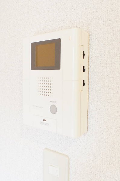 ソレイユ セキュリティ