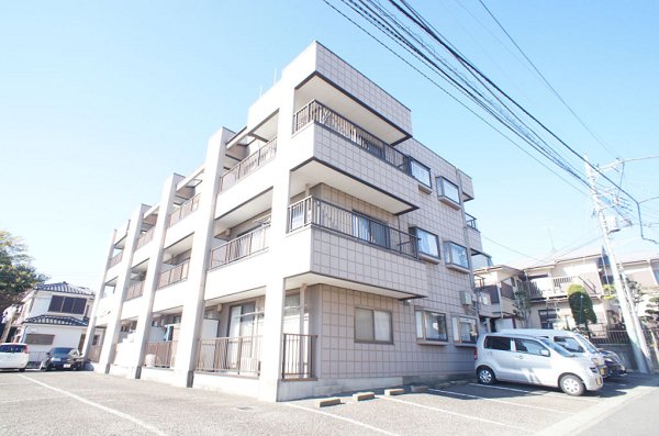 ＴＯＰＳ 外観