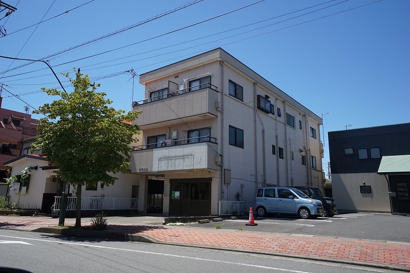 片町ビル 外観