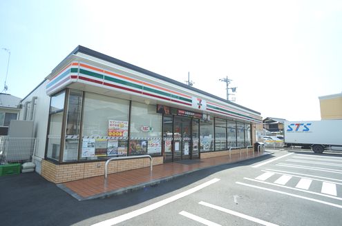片町ビル コンビ二