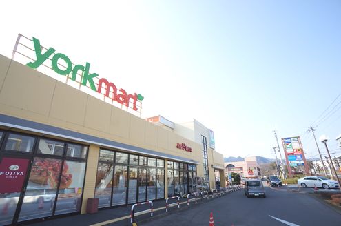 片町ビル スーパー