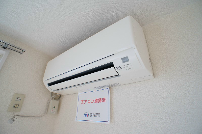 ラプラス林間 その他設備