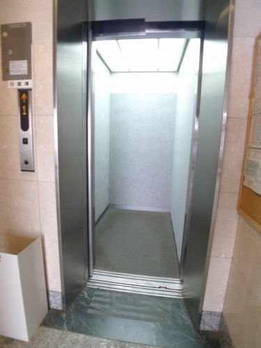 グランドエンブレム寒川 その他共有部分