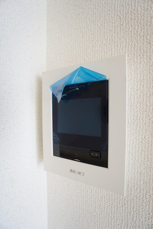 グリーンヒルズ　Ｙ セキュリティ