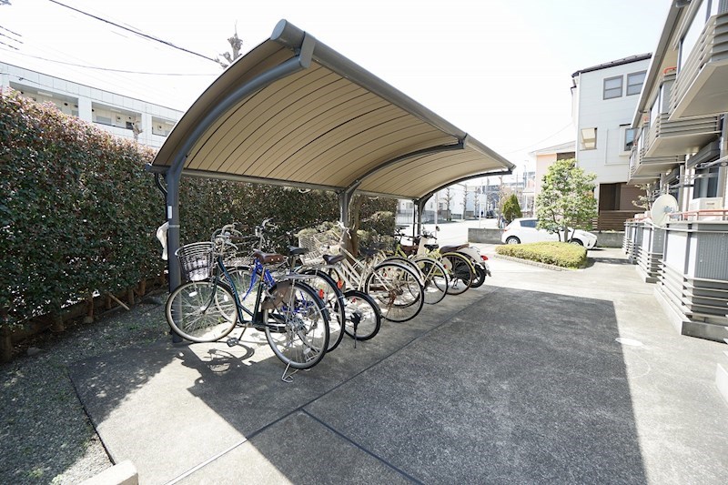 セントラルパイン　Ⅰ その他