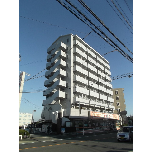 ビューサンライズ スーパー