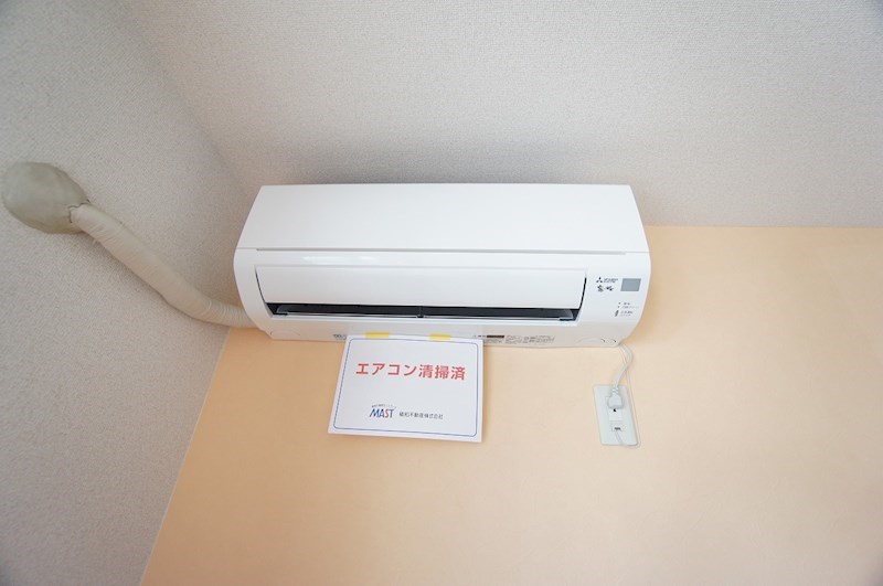 クレール南林間　Ⅱ その他設備