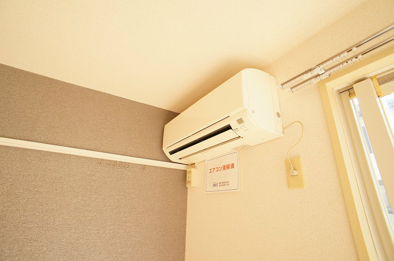 メゾン林間 その他設備