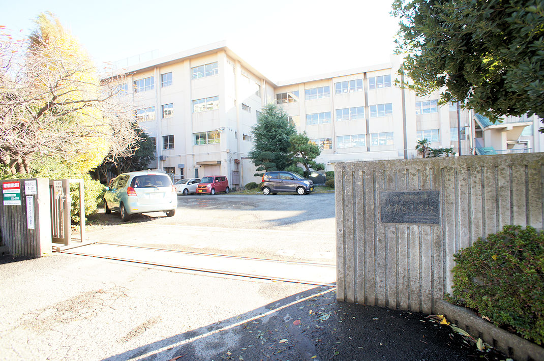 リラフォートＡ 小学校