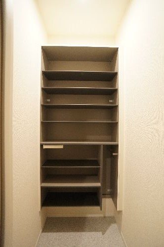 ムート・プリマベーラ その他設備