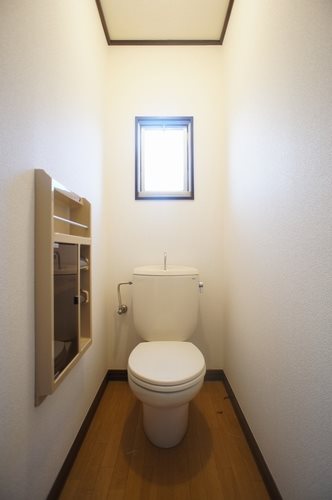 サンテラスなでしこ トイレ